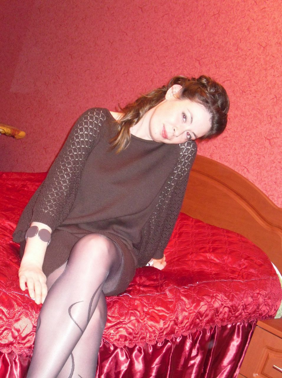 Екатерина Головина-Цветкова | Кострома