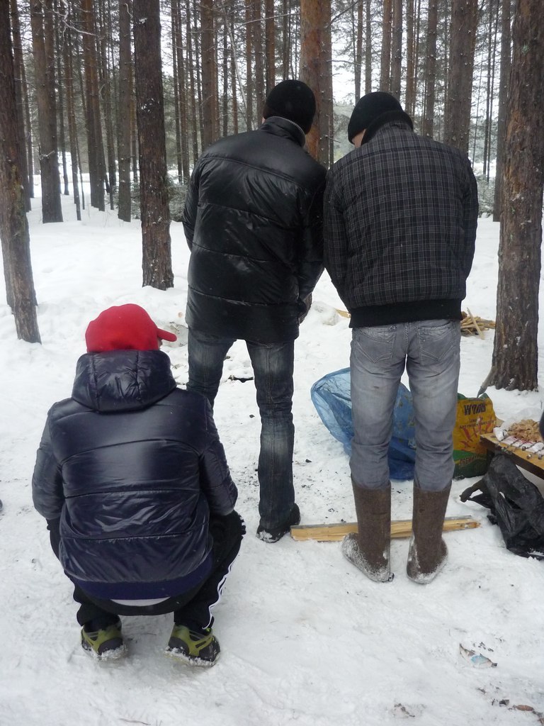 Александр Перцов | Пермь