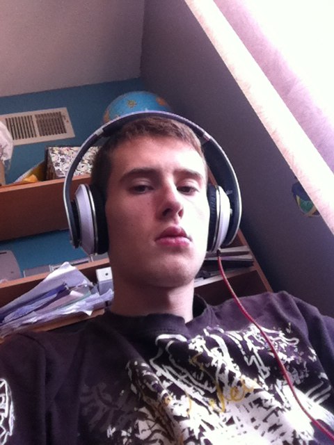 Vlad Shrayman | Phoenix