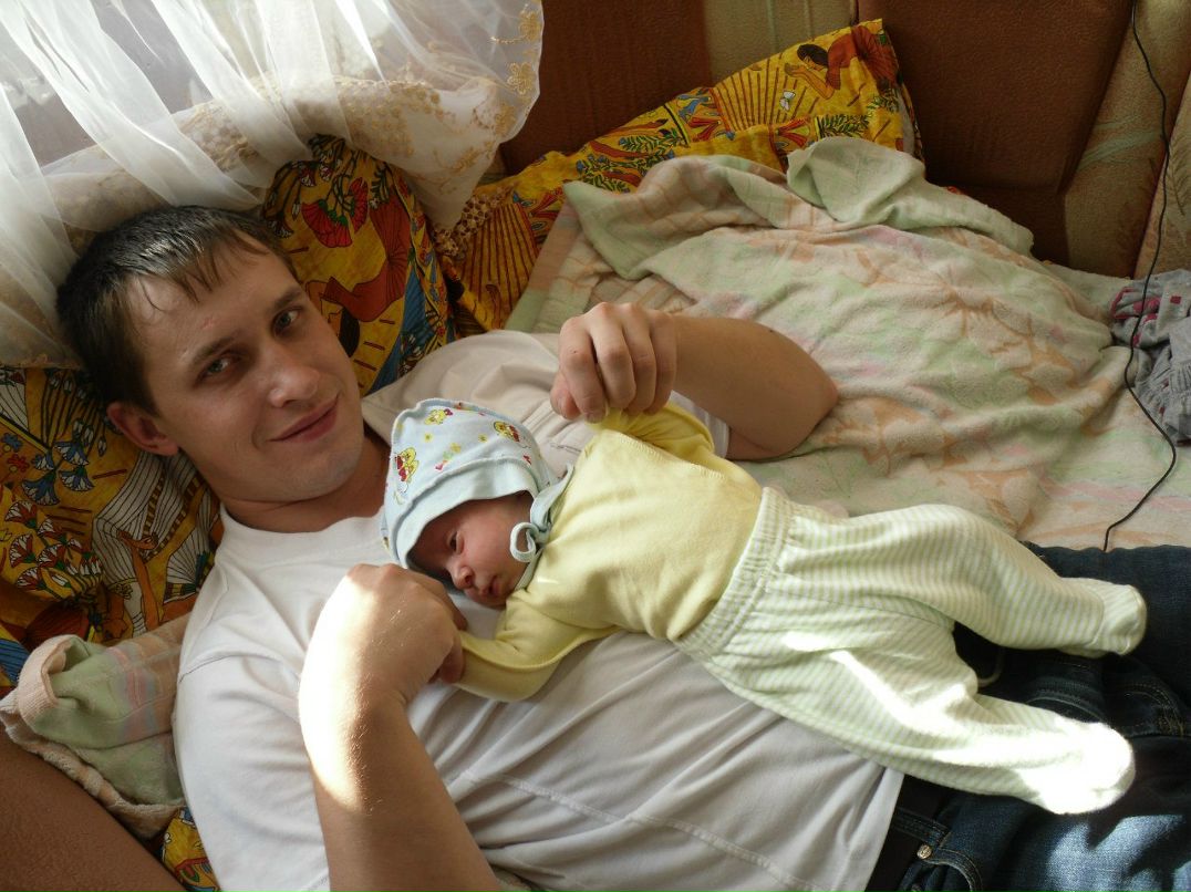 Максим Камышев Викторович | Владивосток