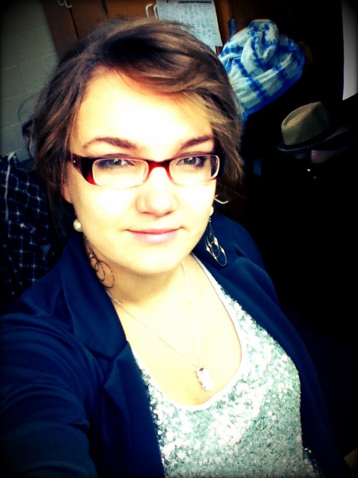 Anna Golub | Sacramento