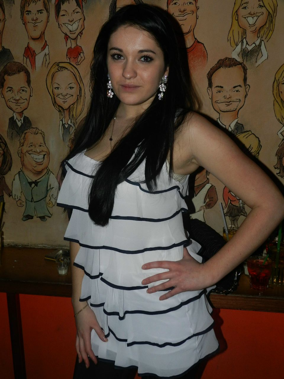 Ірина Задоянчук | Владимир-Волынский