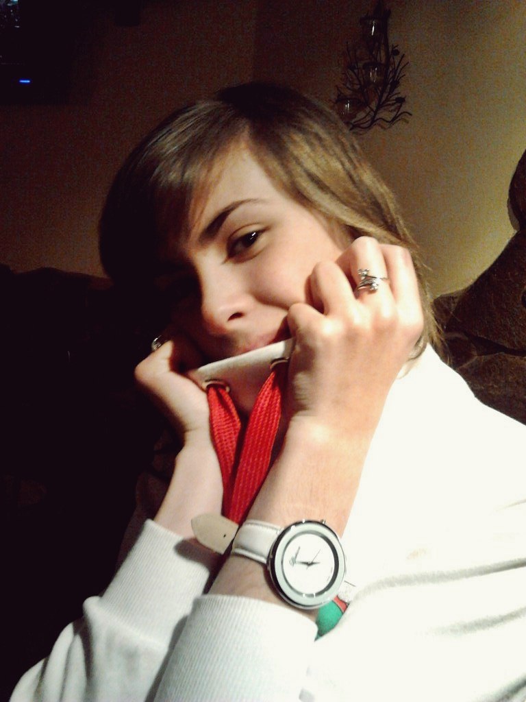 Мар'янка Барта | Рахов