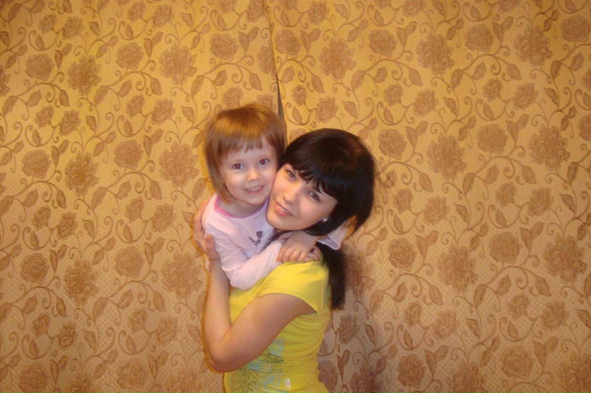 Виктория Ляшенко | Ставрополь