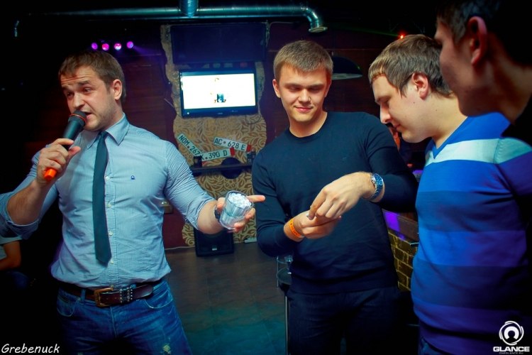 Евгений Солод | Краснодар