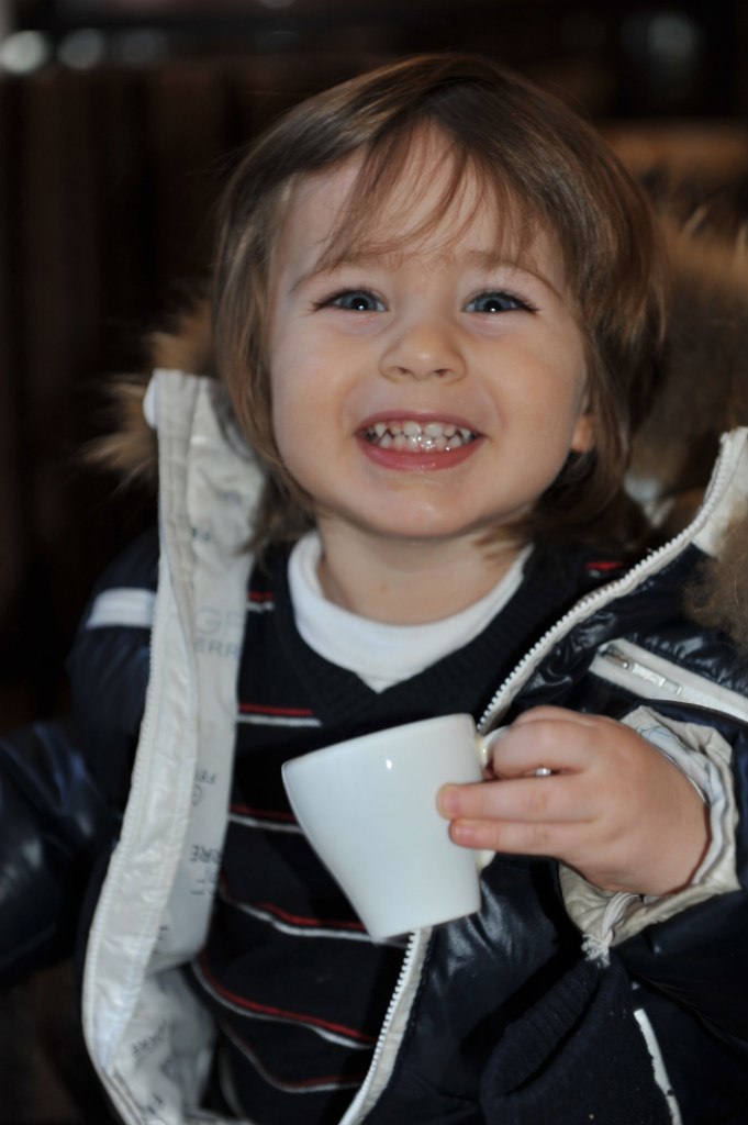 Елона Пономаренко | Киев