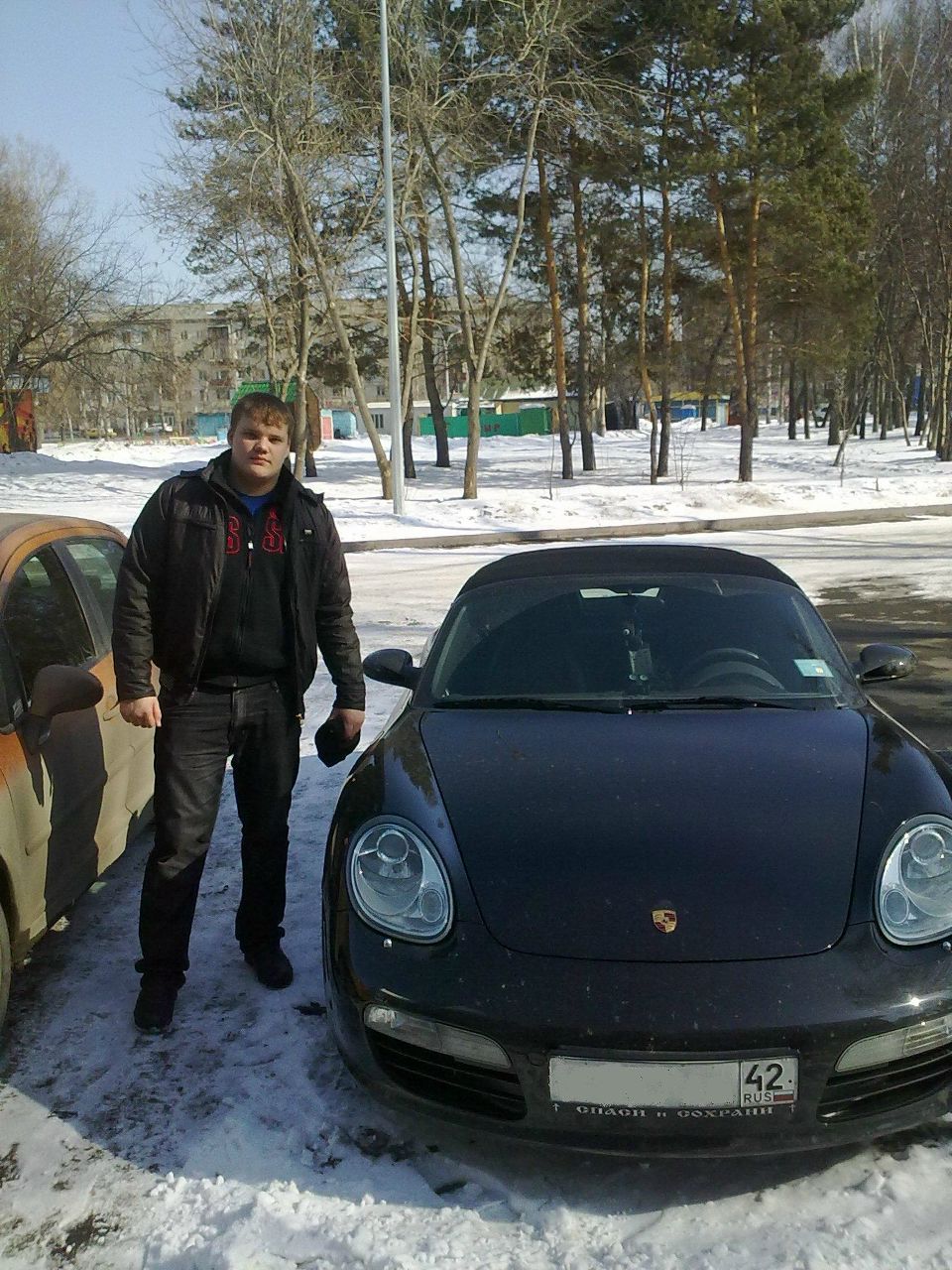 Василий Шмаков Валерьевич | Томск