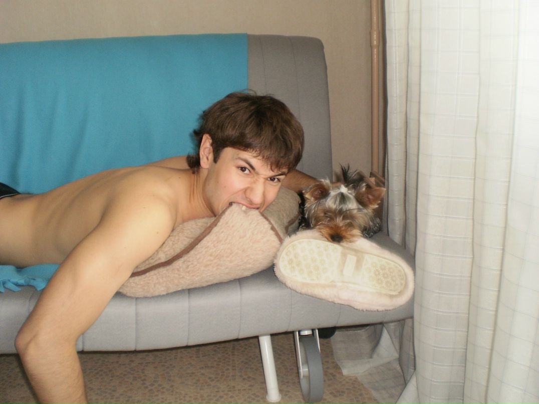 Рашид Шайдуллов | Казань