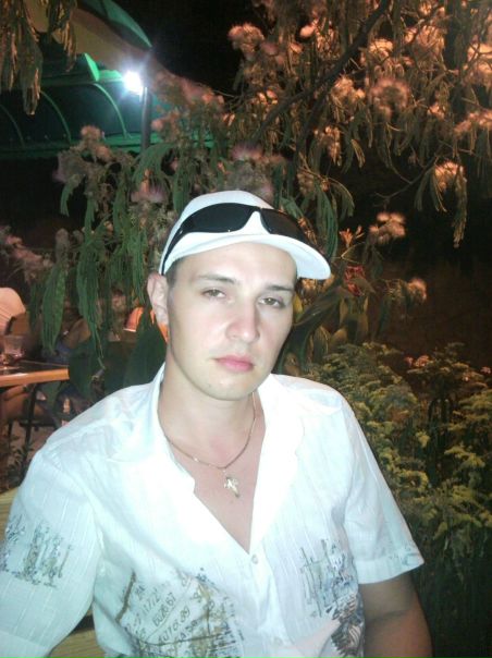 №55, Євген Лисенко, 43 года, Киев №55, Євген Лисенко, 43 года, Киев