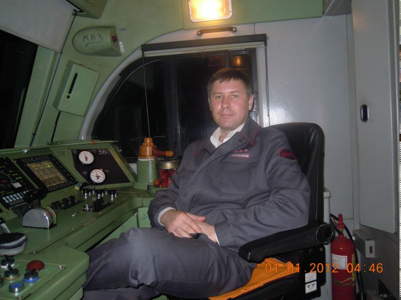 Игорь Толкачёв | Мичуринск