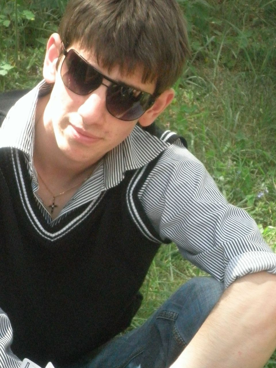 Петро Дацків | Пониковица