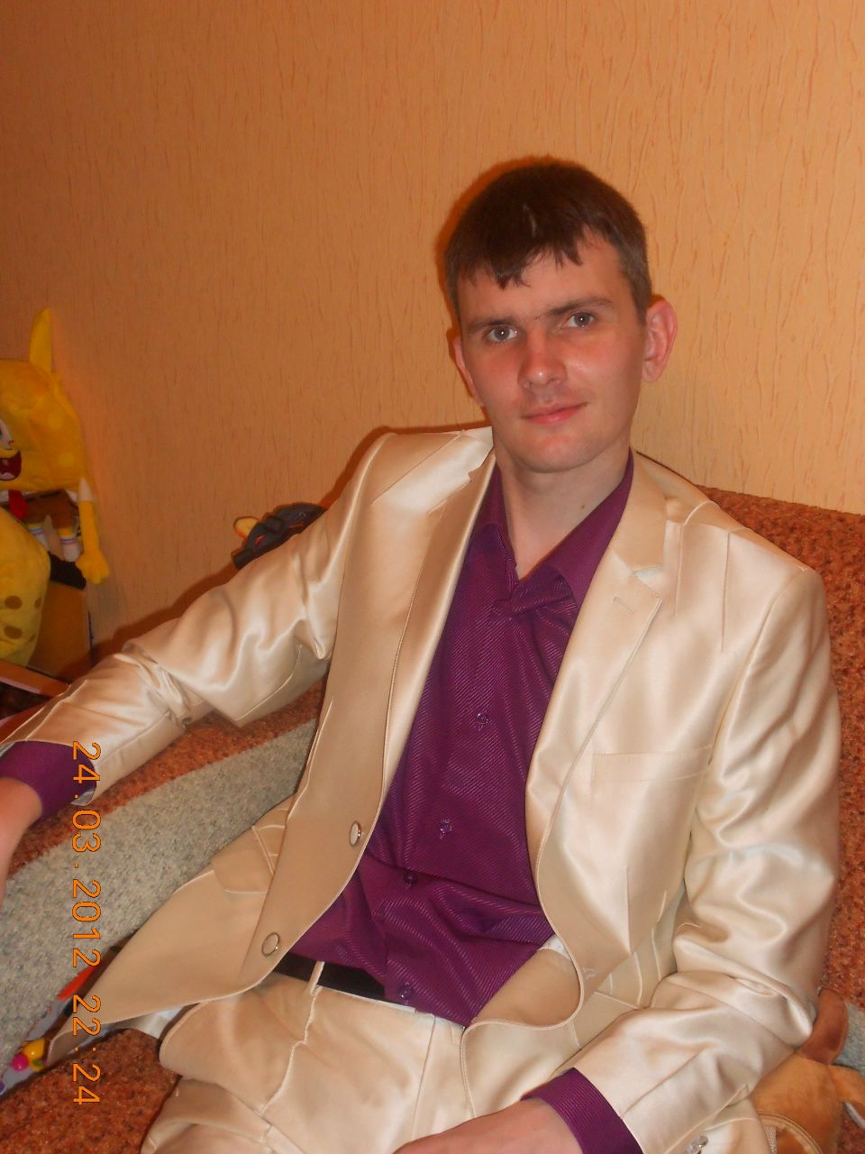 Сергей Гончаренко | Краснодар