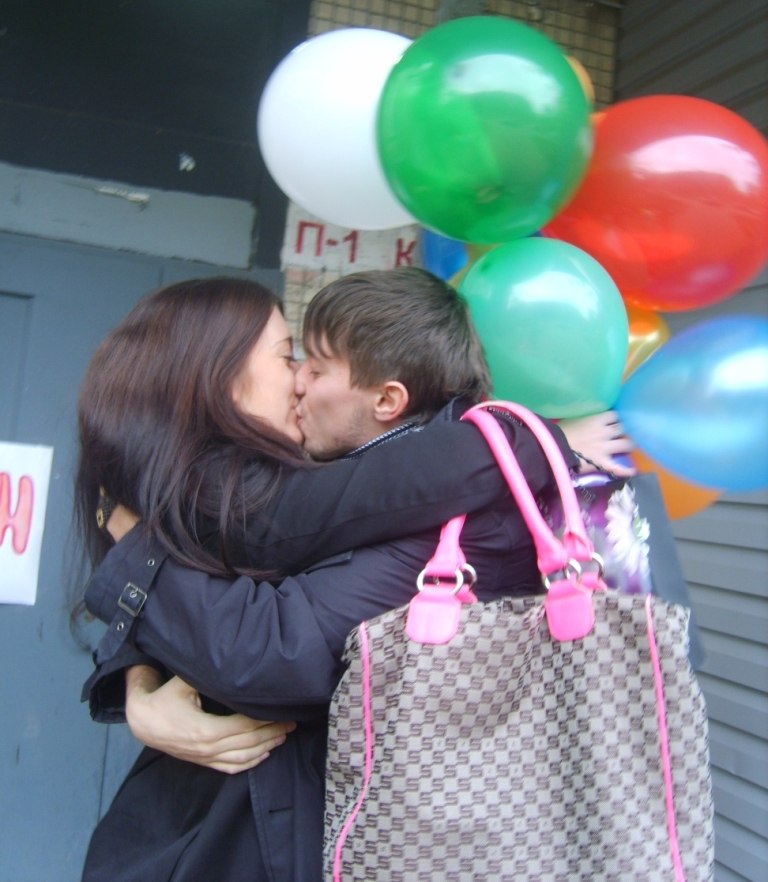 Анастасия Матвеева | Тольятти