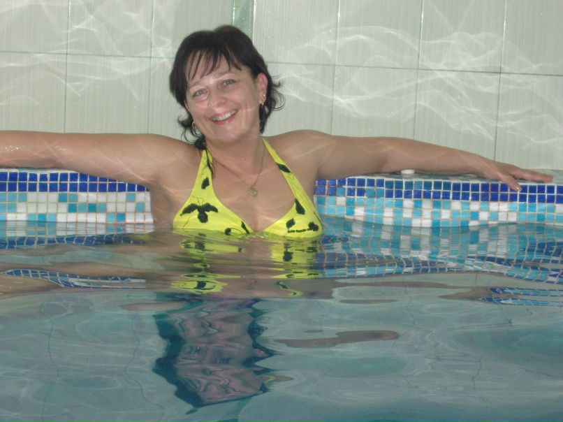 Ирина Савельева | Kiryat Motzkin