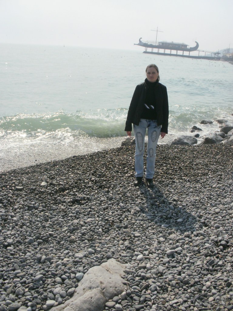 Надин Быченко | Киев