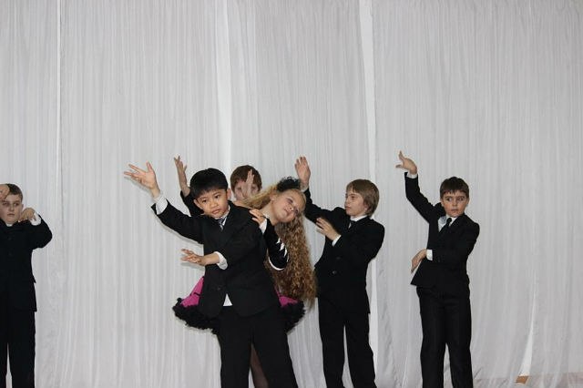 Екатерина Русакова | Одесса