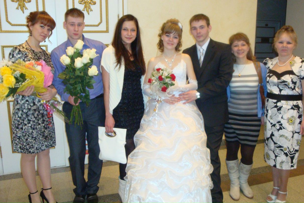 Димка Кирилин | Ижевск