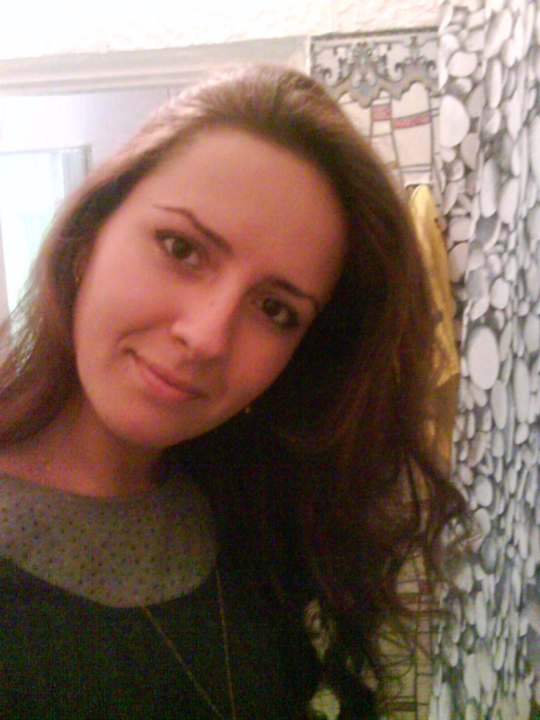 Екатерина Чижикова-Нестеренко | Полярный