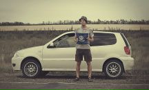 №5, Олег Бабенко, Санкт-Петербург, Россия