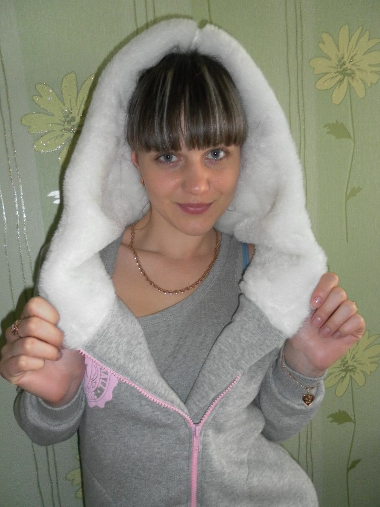 Мариночка Илькова | Запорожье