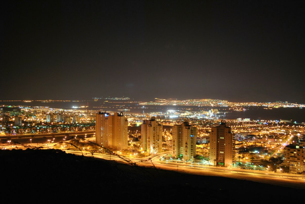 Александр Мительман אלכס | Луганск