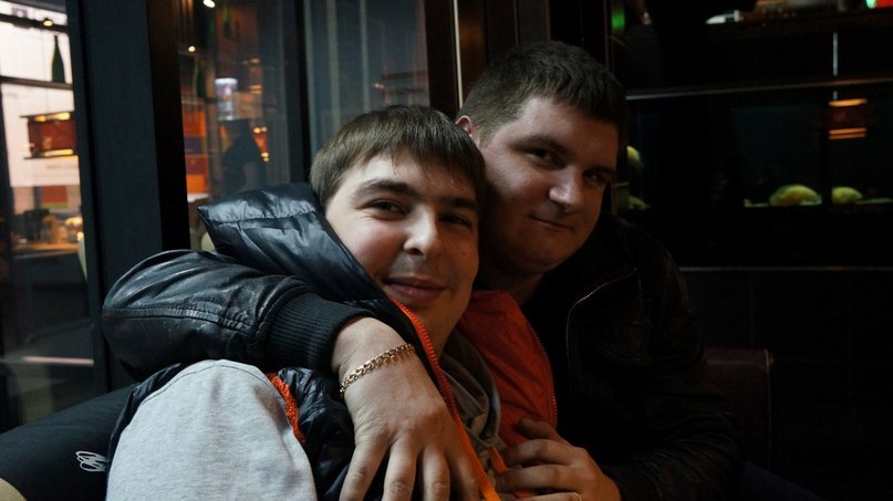 Николай Борисов | Ростов-на-Дону