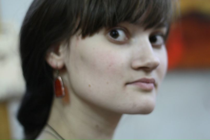 Елена Наймушина | Санкт-Петербург