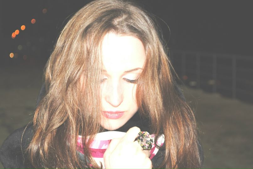 Анастасия Гизатуллина | Ульяновск