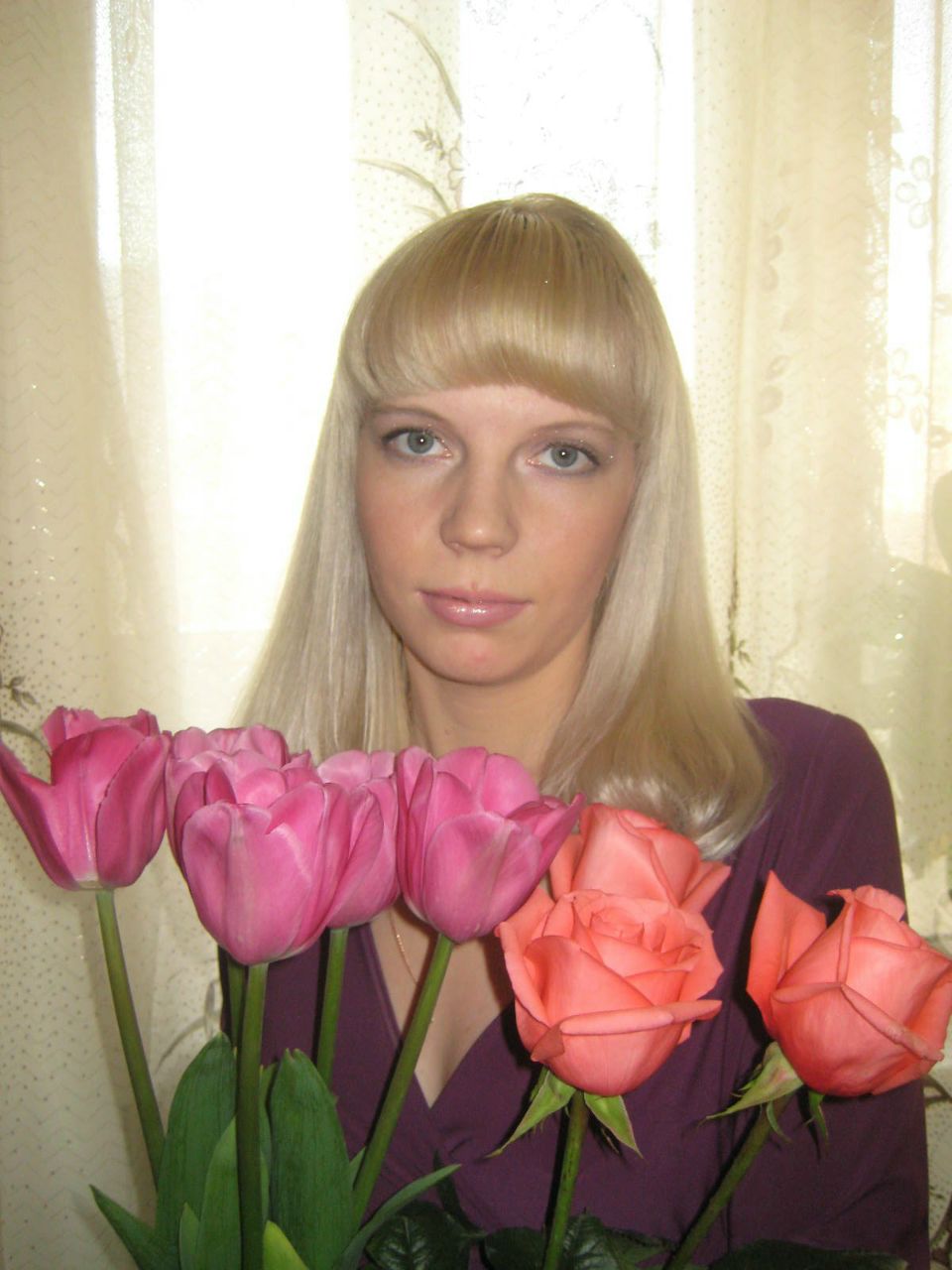 Танюшка Литынская | Москва