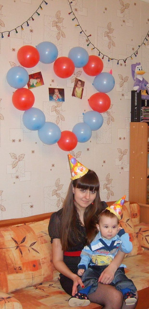 Анастасия Ременина | Дзержинск