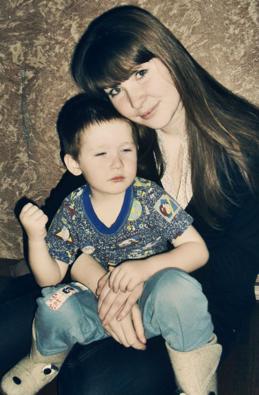 Ирина Третьякова | Санкт-Петербург