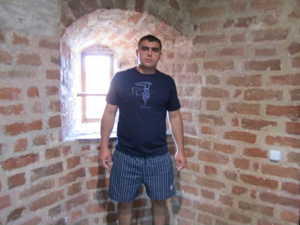 №5, Андрей Бернацкий, Симферополь №5, Андрей Бернацкий, Симферополь