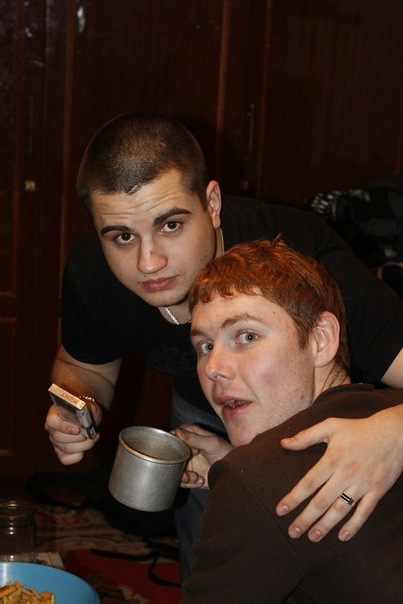 №30, Азат Кутдусов, 26.12.1990, Москва №30, Азат Кутдусов, 26.12.1990, Москва