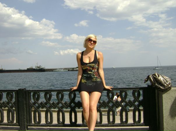 №10, Ольга Миронова, Киев №10, Ольга Миронова, Киев