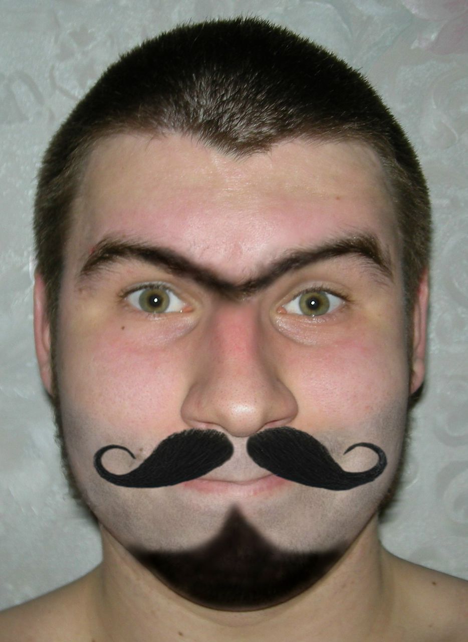 Андрей Веретин Анатольевич | Днепр (Днепропетровск)