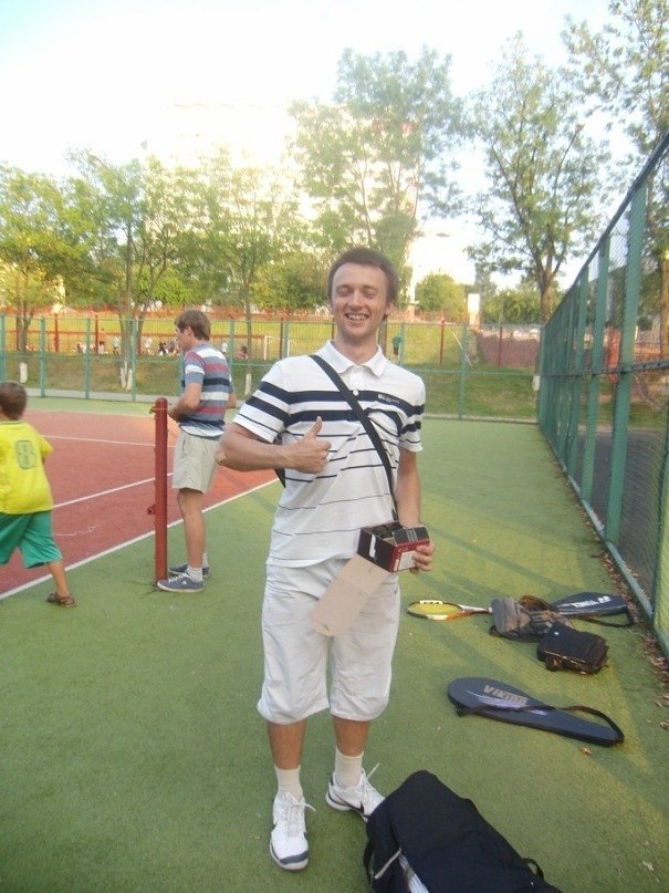 Александр Мамойко | Минск