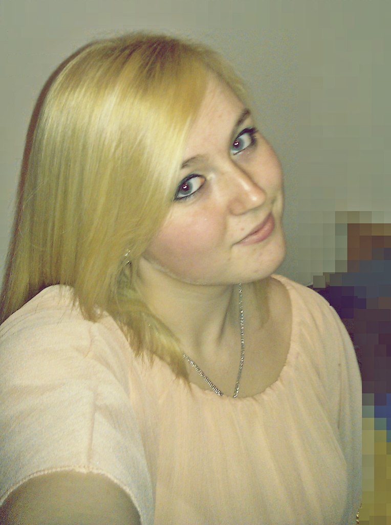 Олечка Брызгунова | Nürnberg