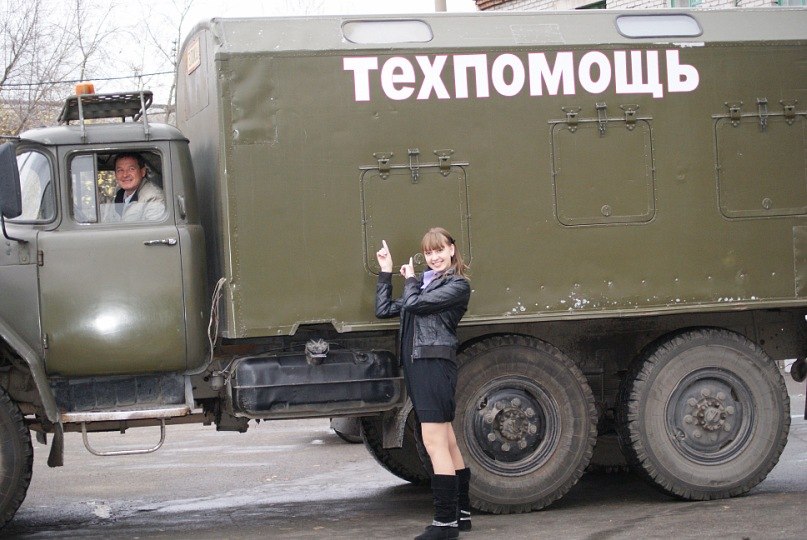 Анюта Мурзинцева | Новосибирск