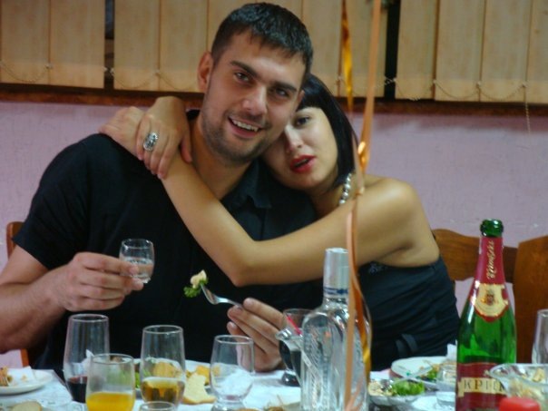 №64, Sa Marina, Днепр (Днепропетровск) №64, Sa Marina, Днепр (Днепропетровск)