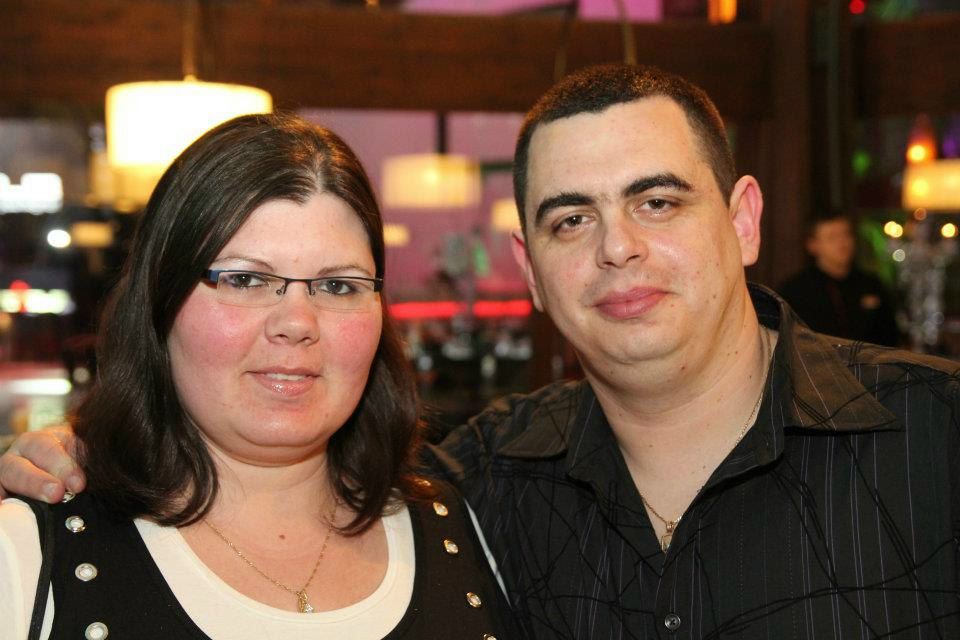 Анна Нагрий | Ашдод