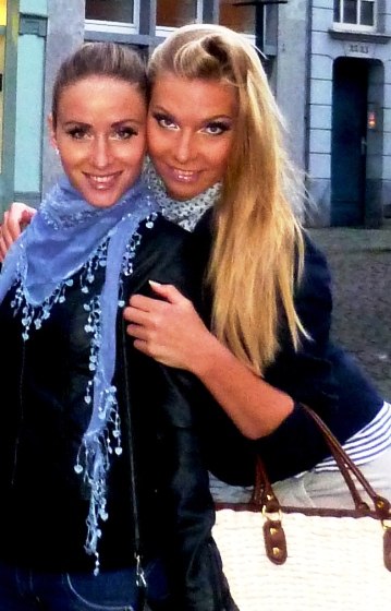 Lena Dancer | Киев