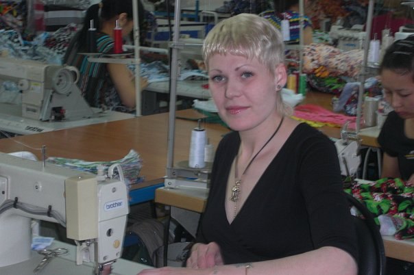 Ольга Чайка Владимировна | Королёв