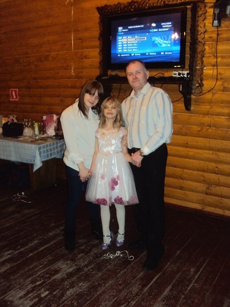 Николь Князькова | Москва