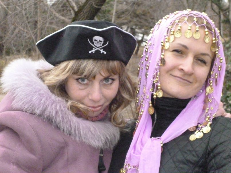 Юлия Чернякова | Севастополь