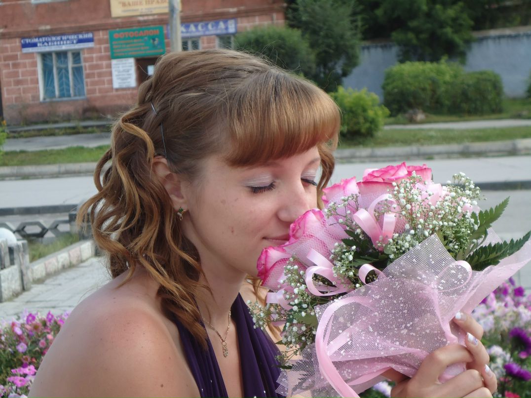 Елена Постаногова | Сургут