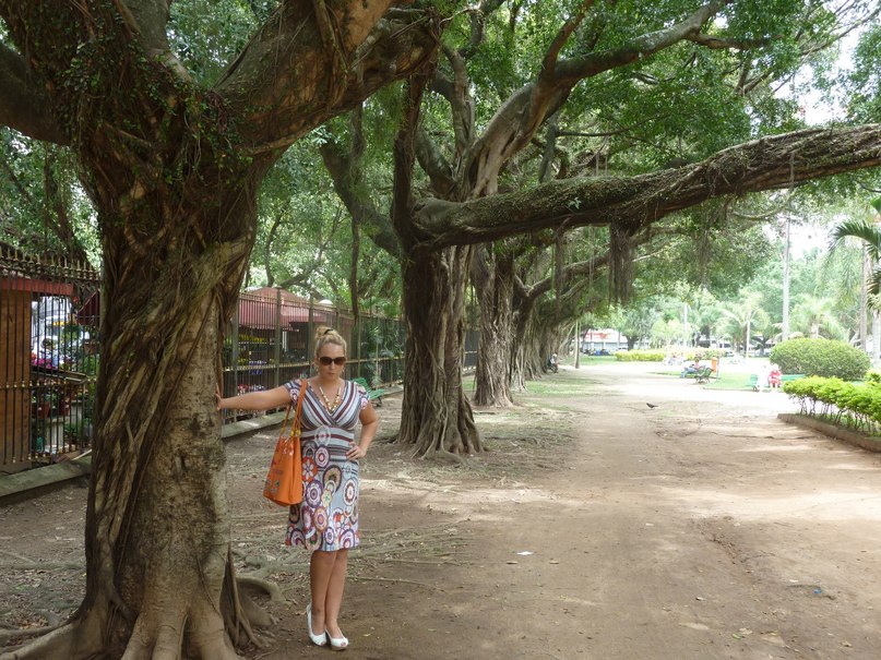 Элен Голдберг | Москва