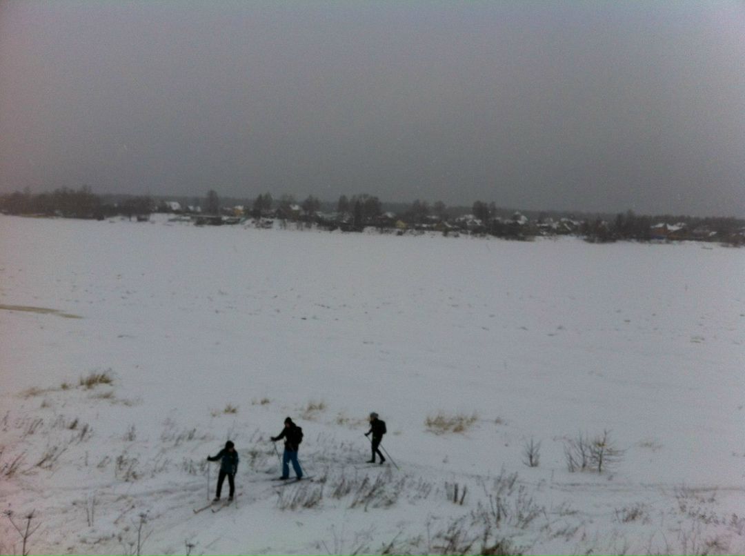 Ярослав Ягель | Санкт-Петербург