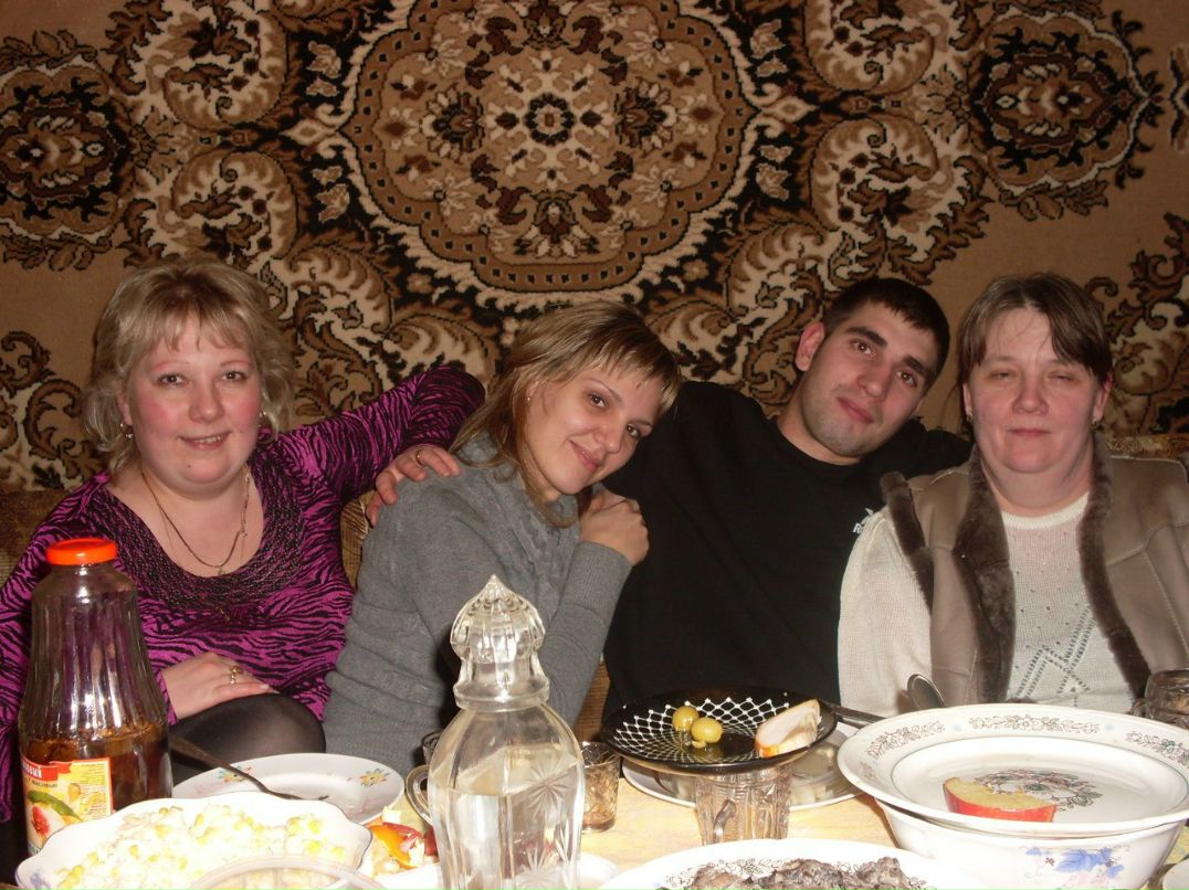 Галина Коваленко | Сегежа