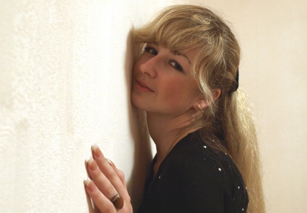 №64, Аня Бабенко, 34 года, Днепр (Днепропетровск) №64, Аня Бабенко, 34 года, Днепр (Днепропетровск)