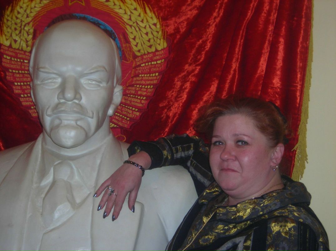 Екатерина Зекина | Обнинск